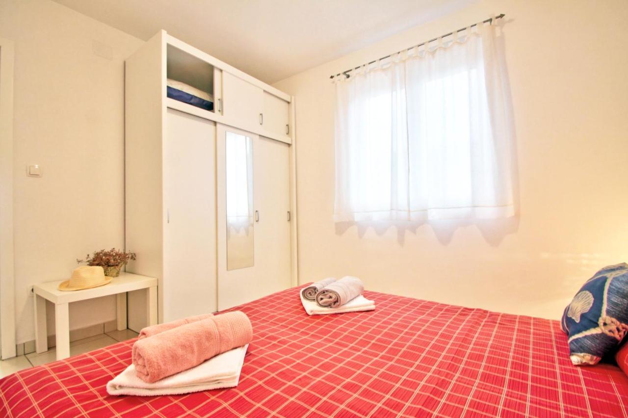 Seashell Vinjerac Appartement Buitenkant foto