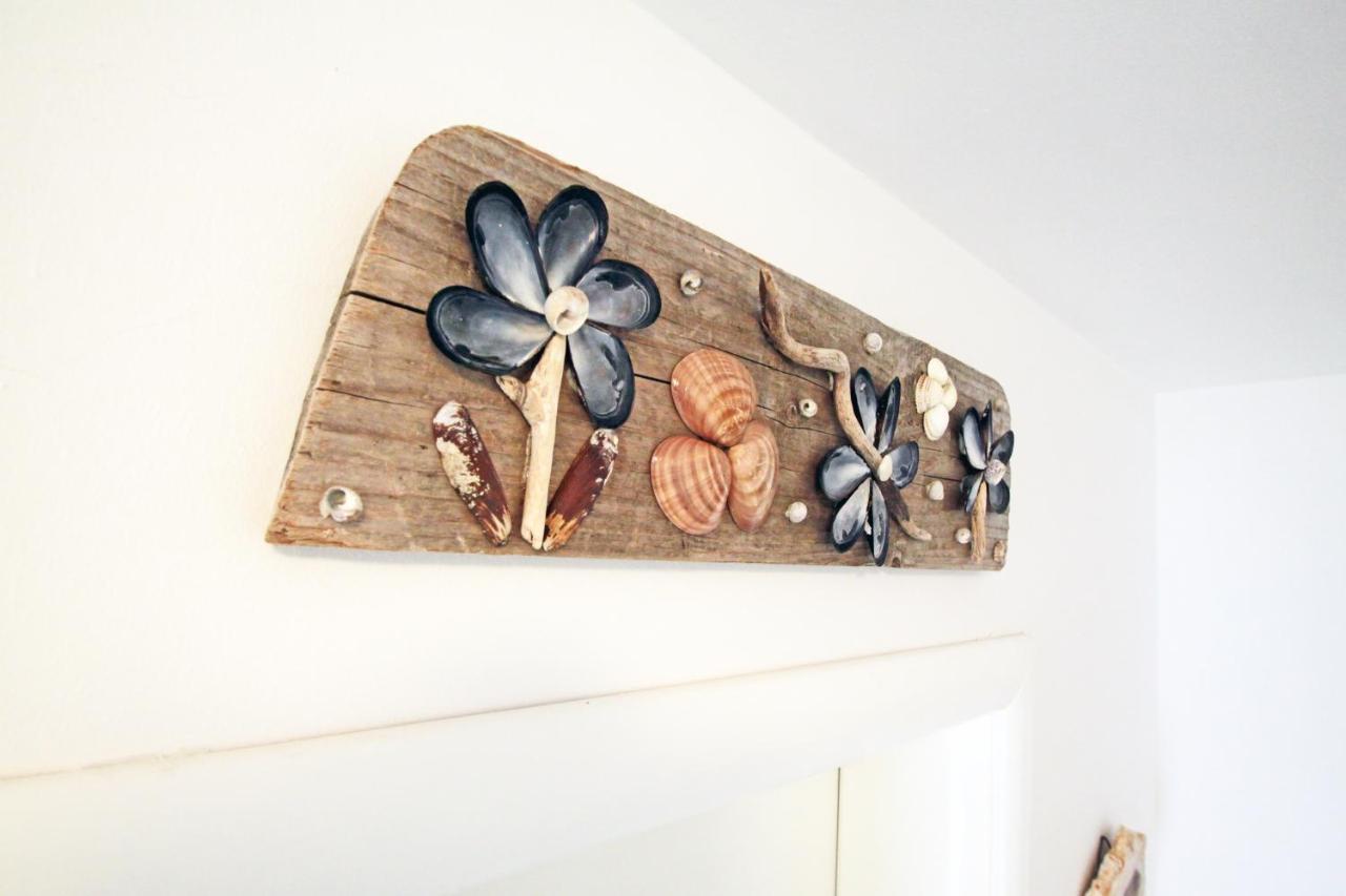 Seashell Vinjerac Appartement Buitenkant foto