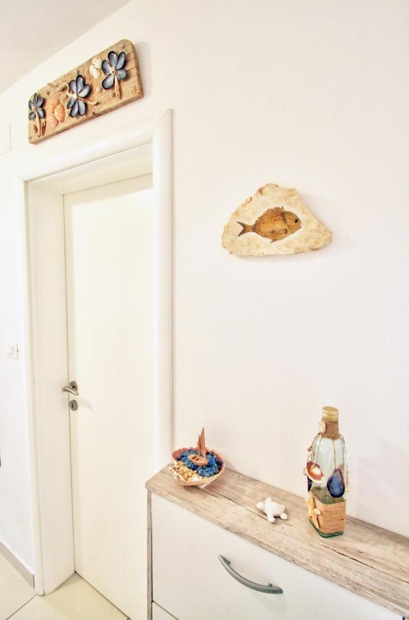 Seashell Vinjerac Appartement Buitenkant foto